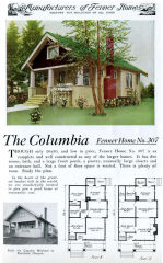 Fenner Factory Cut Kit Home cited at Inspectapedia.com