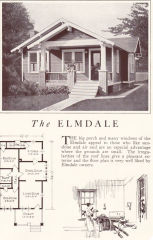 Elmsdale, a Lewis Kit Home at InspectApedia.com