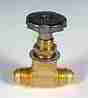 Fusible link oil line valve (C) Daniel Friedman
