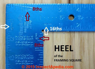 Framing square heel face (C) Daniel Friedman