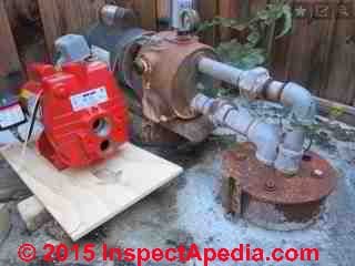Red Lion RJC-100 convertible jet pump (C) InspectApedia.com Alexz
