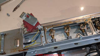 Gas Burner Igniter Repair Faqs