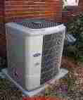 Air conditioner compressor