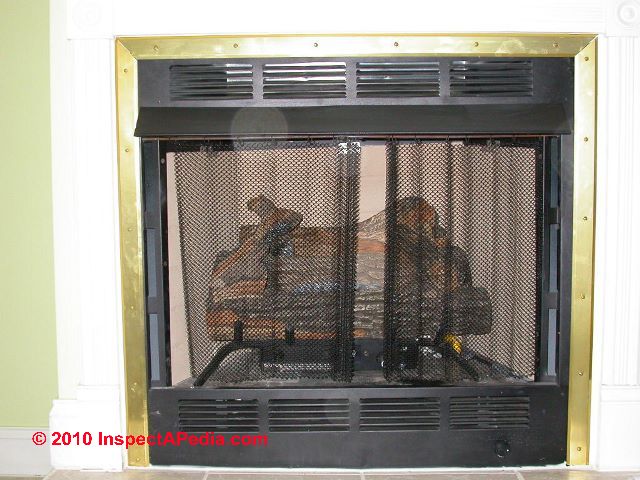 Zero Clearance Wood Stove Inserts for Fireplaces