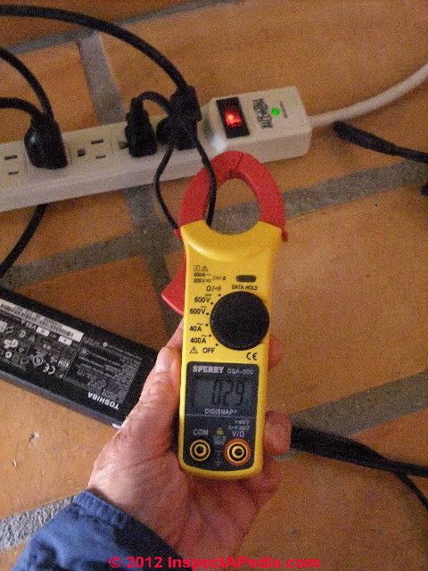 Using Multimeter To Test Battery Amps - How To Check Car Battery Amperage With Multimeter