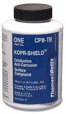 Antioxidant Kopr Shield at InspectApedia.com