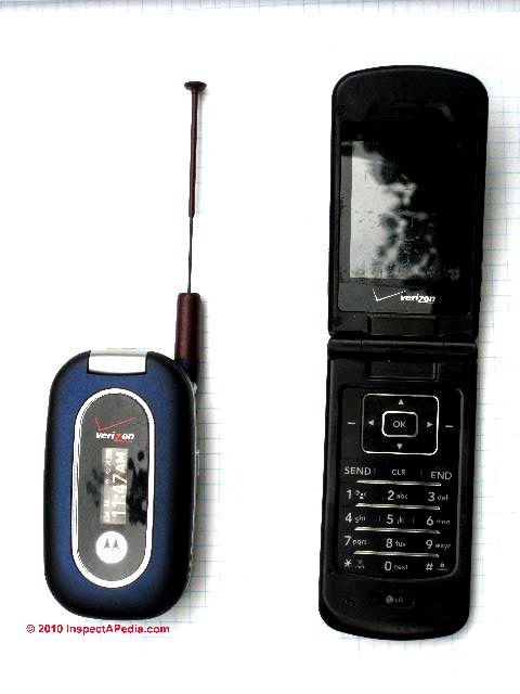 mobile phone