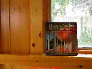 Photo of Dream Porches book