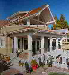 Photo of Dream Porches somewhat more traditional, beautiful porch
