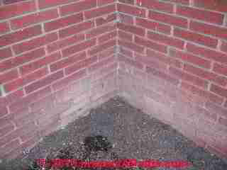 Gutter and Downspout Details (C) Daniel Friedman