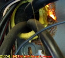 fpe panel fire failure electric federal pacific stab equipment lok breaker involving inspectapedia