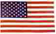 American flag