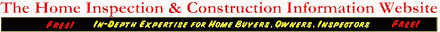 goto InspectAPedia.com - authoritative, in-depth Building Diagnostic and Repair Information for building buyers, owners, inspectors