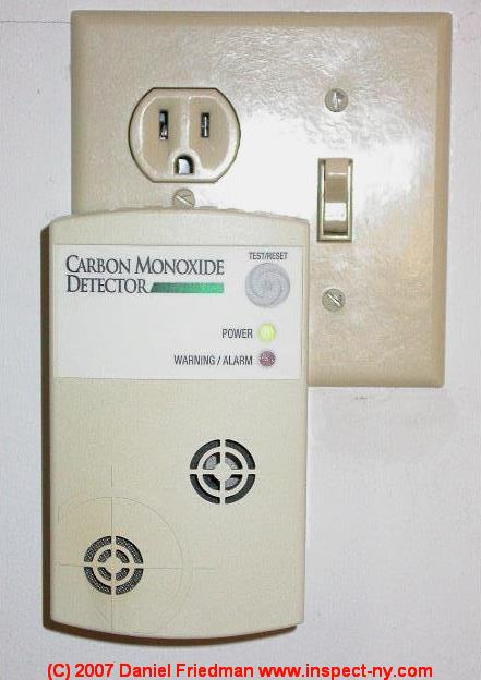 All The Following Are Typical Signs And Symptoms Of Carbon Monoxide Poisoning Except