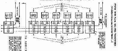 Flair zone valve wiring for 2-wire thermostats 