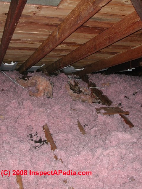 building insulation materials