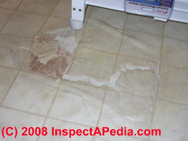 Linoleum Flooring Sheets