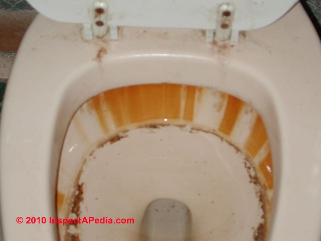 Why does my toilet keep running after flushing?