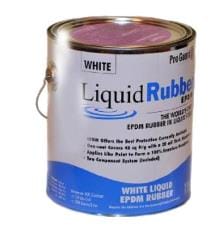 Pro-Gard Liquid Rubber EPDM Roof Coating at InspectApedia.com