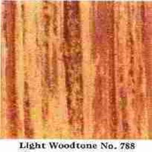 Woodtone, Light vinul asbestos floor tile (Armstrong) (C) InspectApedia.com
