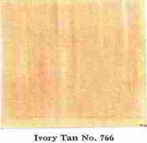 Ivory Tan 766 Armstrong asbestos floor tile (C) InspectApedia.com