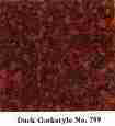 Vinyl asbestos floor tile identification photo U.S. Library of Congress