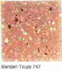 Taupe asbestos floor tile 1960 (C) InspectApedia.com
