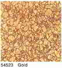 Excelone Chande gold flooring (C) InspectApedia.com