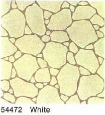 Vinyl asbestos floor tile identification photo U.S. Library of Congress