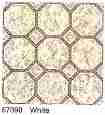 Asbestos floor tile Armstrong Excelon (C) InspectApedia