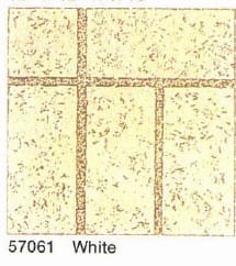 Vinyl asbestos floor tile identification photo U.S. Library of Congress