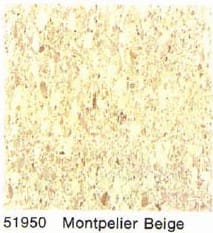 Presidential pattern Armstrong Vinyl Asbestos floor tile sold in several colors (C) Inspectapedia.com