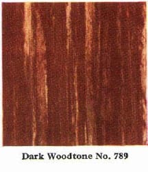Armstrong asbestos floor tile Cork Light 798 (C) InspectApedia