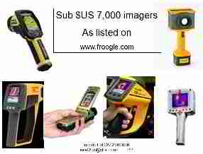 Thermal image example, Paul Probett, Incodo 2008