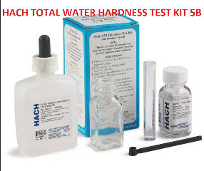 Hach total water hardness test kit #5B at Inspectapedia.com cited in detail in this article