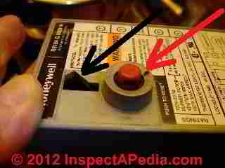 R81814G Reset Button © D Friedman at InspectApedia.com 