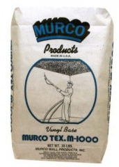 Murco non-asbestos wall coating - cited & discussed at InspectApedia.com
