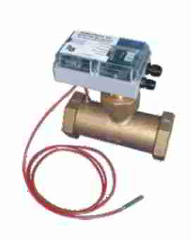 Badger 380 BTU Meter