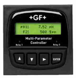 Badger 380 BTU Meter
