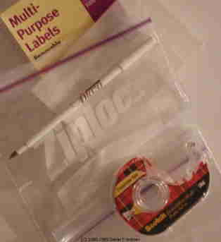 This expert-recommended mold test kit is cheap and yet
top performing *IF* you use a competent analysis laboratory!
