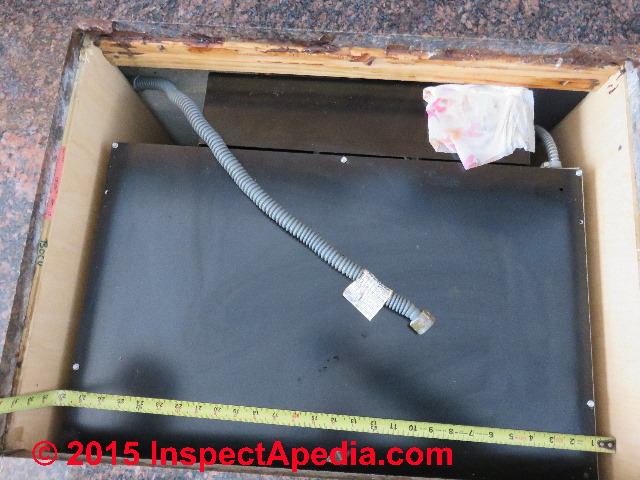 Install A Gas Cooktop Step By Step Guide