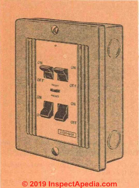 Fig. 24. Circuit breaker.