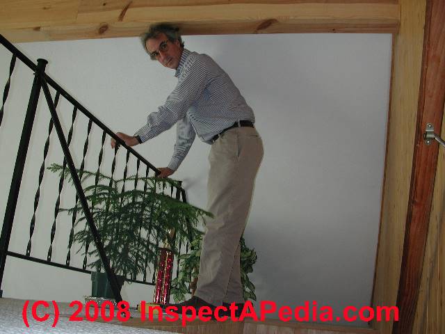 Design of Balustrades, PDF, Stress (Mechanics)