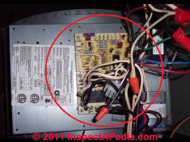 3 Amp Fuse Keeps Blowing On Control Board Doityourself Com Community Forums