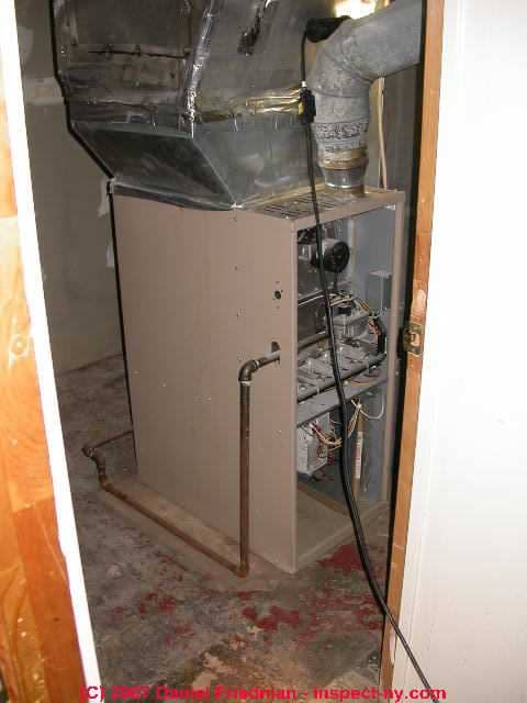 air handler unit blower conditioner fan heat pump flow indoor dirty working furnace coil filter hvac conditioning evaporator mold handlers