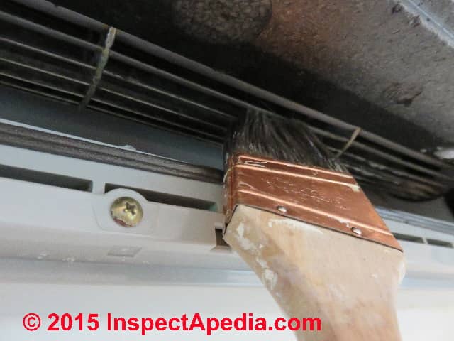 How To Clean A Moldy Air Conditioner