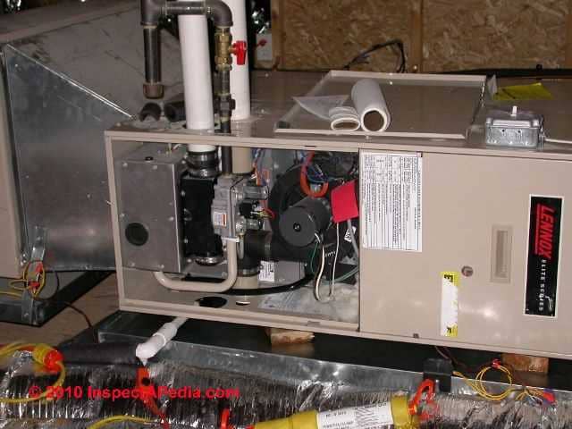 Blower in Air Conditioners Furnaces: Fan & Diagnosis
