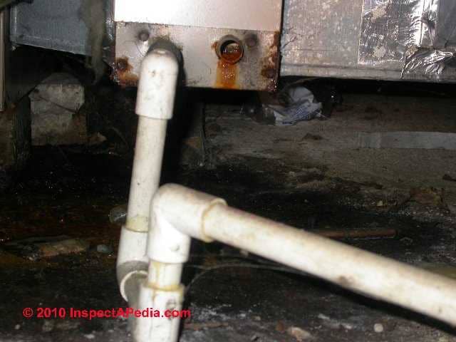 Plumbing Services In Charles Town, West Virginia