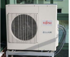 Fujitsu Air Conditioners, Mini Splits, Heat Pumps Age, Manuals 