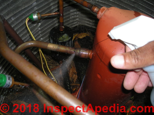 Refrigeration A/C Copper Tubing 50 FT Coils OD 
